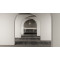 Ковровая плитка Ege Highline 80/20 1400 Imperfection Grey, 480 x 480 мм