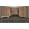 Ковровая плитка Ege Highline 80/20 1400 Industrial Beige, 480 x 480 мм