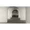Ковровая плитка Ege Highline 80/20 1400 Jute Grey, 480 x 480 мм