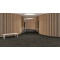 Ковровая плитка Ege Highline 80/20 1400 Mantra Weave Brown, 480 x 480 мм