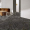 Ковровая плитка Ege Highline 80/20 1400 Mantra Weave Grey, 480 x 480 мм