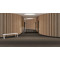 Ковровая плитка Ege Highline 1100 Melange Stripe Beige, 480 x 480 мм