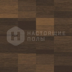 Highline Loop Melange Stripe Brown, 960 x 960 мм