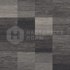 Highline Carre Melange Stripe Grey, 480 x 480 мм