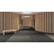 Ковровая плитка Ege Highline 80/20 1400 New Spanish Tile Grey, 480 x 480 мм