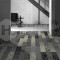 Ковровая плитка Ege Highline 80/20 1400 New Spanish Tile Grey, 240 x 960 мм