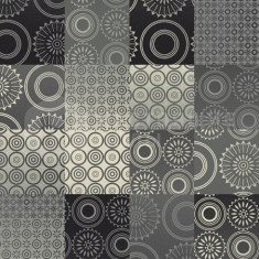 Highline 1100 New Spanish Tile Grey, 480 x 480 мм