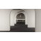 Ковровая плитка Ege Highline 80/20 1400 New Terrazzo Black, 240 x 960 мм
