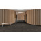 Ковровая плитка Ege Highline 80/20 1400 Parquet Brown, 480 x 480 мм