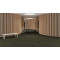 Ковровая плитка Ege Highline 80/20 1400 Parquet Green, 480 x 480 мм