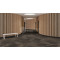 Ковровая плитка Ege Highline 80/20 1400 Pigment Brown, 480 x 480 мм