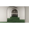 Ковровая плитка Ege Highline 80/20 1400 Quartz Green, 960 x 960 мм