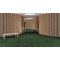 Ковровая плитка Ege Highline Carre Quartz Green, 240 x 960 мм