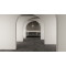 Ковровая плитка Ege Highline 80/20 1400 Quartz Grey, 480 x 480 мм