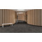 Ковровая плитка Ege Highline 80/20 1400 Quartz Grey, 480 x 480 мм