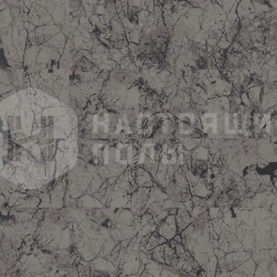 Ковровая плитка Ege Highline 1100 Quartz Grey, 480 x 480 мм