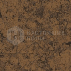 Highline Loop Quartz Rust Brown, 480 x 480 мм