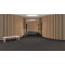 Ковровая плитка Ege Highline 80/20 1400 Quilt Grey, 480 x 480 мм