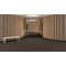 Ковровая плитка Ege Highline 80/20 1400 Ribbon Brown, 480 x 480 мм