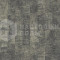 Ковровая плитка Ege Highline 80/20 1400 Ripple Grey, 480 x 480 мм
