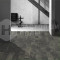 Ковровая плитка Ege Highline 80/20 1400 Ripple Grey, 240 x 960 мм