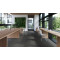 Ковровая плитка Ege Highline 80/20 1400 Rippled Plaster Green, 480 x 480 мм