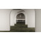 Ковровая плитка Ege Highline 80/20 1400 Ruffle Green, 480 x 480 мм