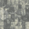 Ковровая плитка Ege Highline 630 Ruffle Grey, 480 x 480 мм