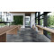 Ковровая плитка Ege Highline 80/20 1400 Rustic Tile Grey, 240 x 960 мм