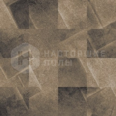 Highline 80/20 1400 Rustic Tile Beige, 480 x 480 мм