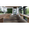Ковровая плитка Ege Highline 80/20 1400 Rustic Tile Brown, 480 x 480 мм