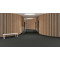 Ковровая плитка Ege Highline 80/20 1400 Shade Grey, 480 x 480 мм