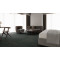 Ковровая плитка Ege Highline 80/20 1400 Simple Velvet Green, 480 x 480 мм
