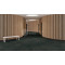 Ковровая плитка Ege Highline 80/20 1400 Simple Velvet Green, 960 x 960 мм