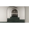 Ковровая плитка Ege Highline 750 Simple Velvet Green, 480 x 480 мм