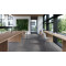 Ковровая плитка Ege Highline 80/20 1400 Simple Velvet Grey, 480 x 480 мм