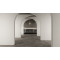 Ковровая плитка Ege Highline 80/20 1400 Simple Velvet Grey, 240 x 960 мм