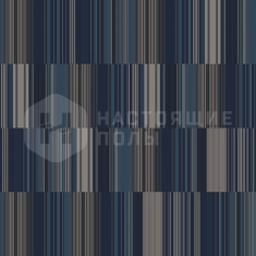 Highline 1100 Solid Stripe Blue, 240 x 960 мм
