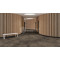 Ковровая плитка Ege Highline 80/20 1400 Stone Wash Beige, 480 x 480 мм