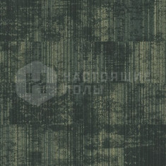 Highline 80/20 1400 Stripy Velvet Green, 960 x 960 мм