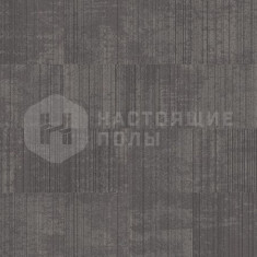 Highline Loop Stripy Velvet Grey, 960 x 960 мм
