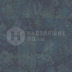 Highline 1100 Tangle Blue, 480 x 480 мм