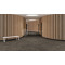 Ковровая плитка Ege Highline 80/20 1400 Tangle Grey, 480 x 480 мм