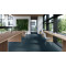 Ковровая плитка Ege Highline 80/20 1400 Textile Green, 480 x 480 мм