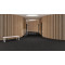 Ковровая плитка Ege Highline 80/20 1400 Textile Grey, 480 x 480 мм