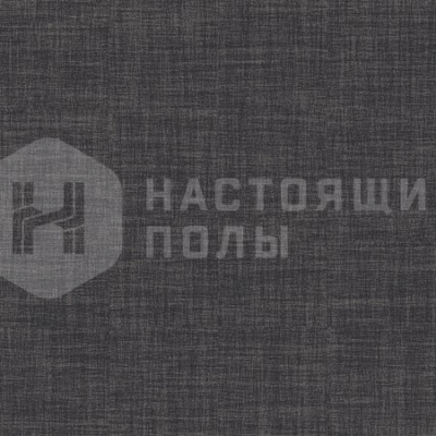 Ковровая плитка Ege Highline 80/20 1400 Textile Grey, 240 x 960 мм