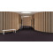 Ковровая плитка Ege Highline 80/20 1400 Textile Purple, 480 x 480 мм