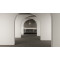 Ковровая плитка Ege Highline 630 Texture Lines Light Grey, 480 x 480 мм