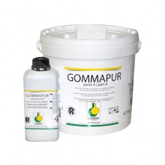 Gommapur 2k двухкомпонентный (10 кг)