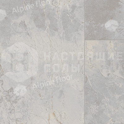 ПВХ плитка клеевая Alpine Floor Light Stone ЕСО 15-3 Ваймеа, 608*303*2.5 мм